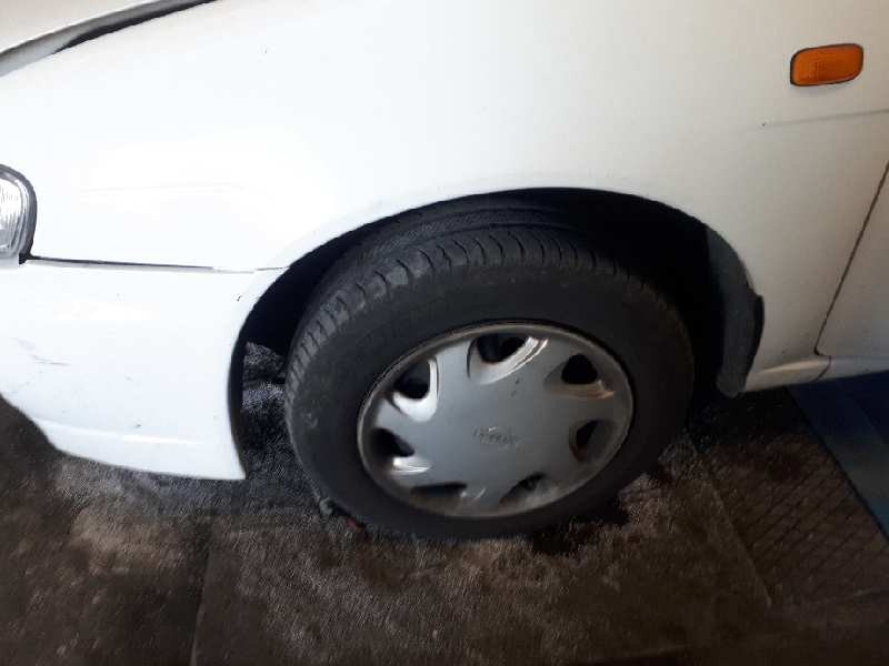 nissan almera (n15) del año 1997