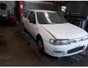 NISSAN ALMERA (N15)