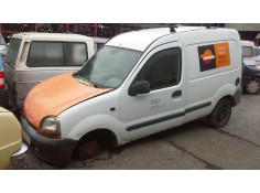 renault kangoo (f/kc0) del año 2000