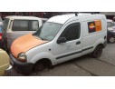 RENAULT KANGOO (F/KC0)
