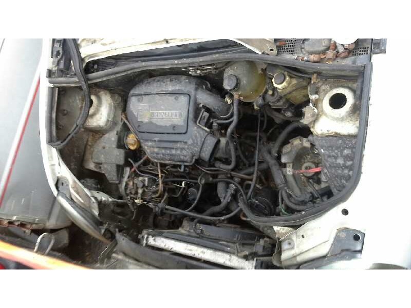 renault kangoo (f/kc0) del año 2000