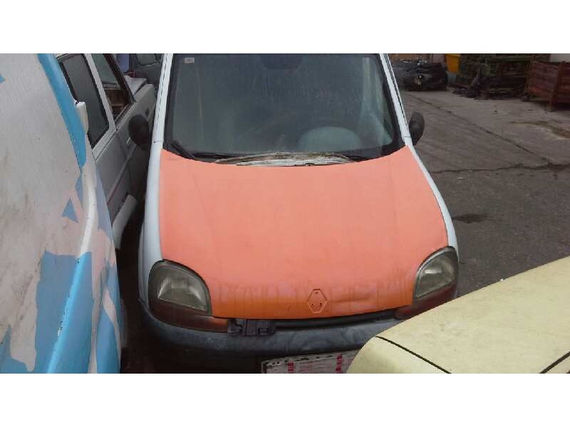 renault kangoo (f/kc0) del año 2000