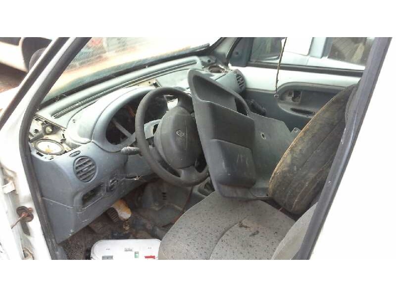 renault kangoo (f/kc0) del año 2000