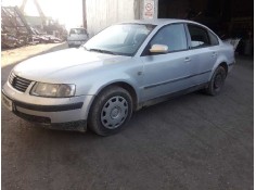 volkswagen passat berlina (3b2) del año 1998