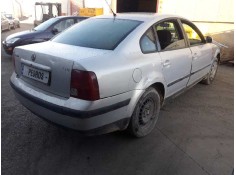 volkswagen passat berlina (3b2) del año 1998 2