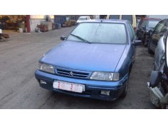 citroën zx del año 1995 2