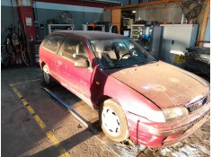 nissan almera (n15) del año 1999 2