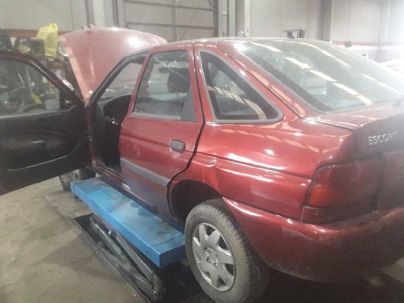 ford escort berl./turnier del año 1998