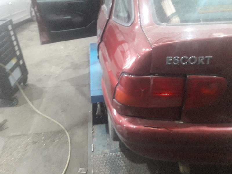 ford escort berl./turnier del año 1998
