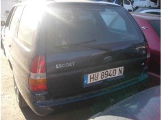 ford escort berl./turnier del año 1998 2