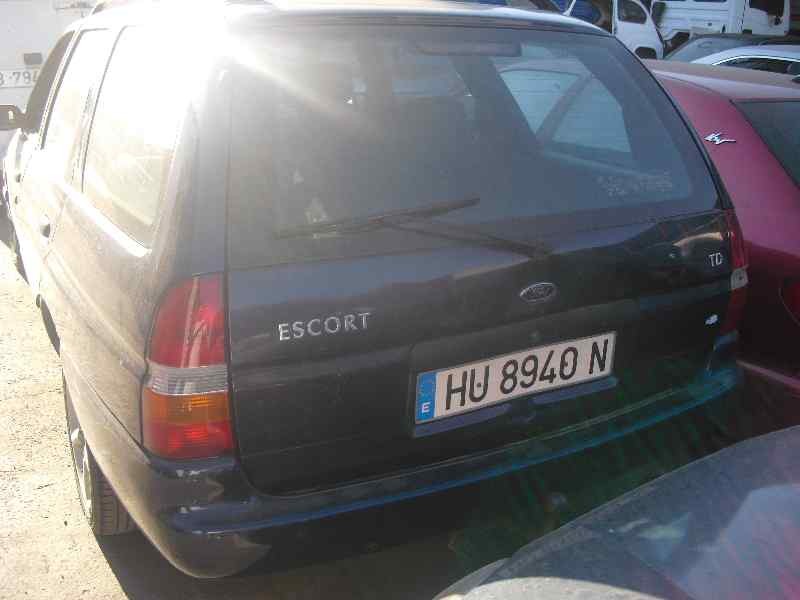 ford escort berl./turnier del año 1998