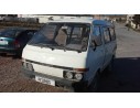 NISSAN VANETTE (C 220)