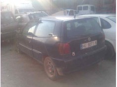 volkswagen polo berlina (6n1) del año 1994 2