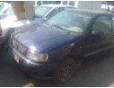 VOLKSWAGEN POLO BERLINA (6N1)