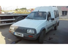 citroën c15 del año 1993