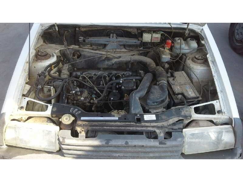 citroën c15 del año 1993