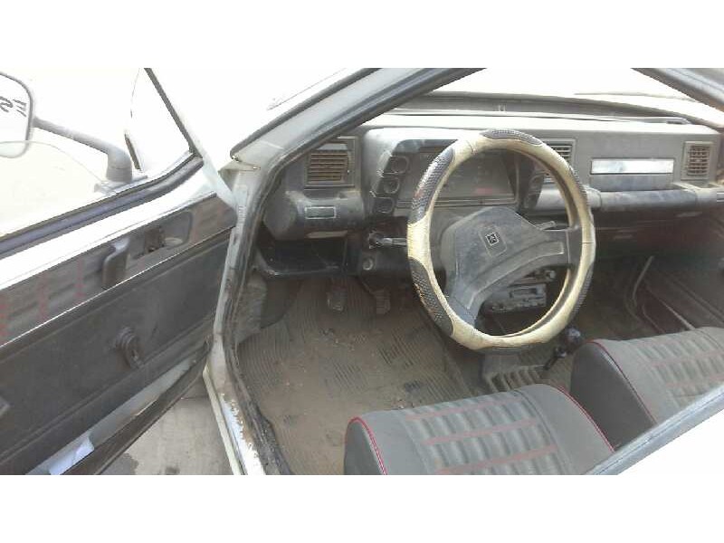 citroën c15 del año 1993