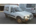 CITROËN C15