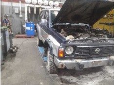 nissan patrol gr (y60) del año 1993