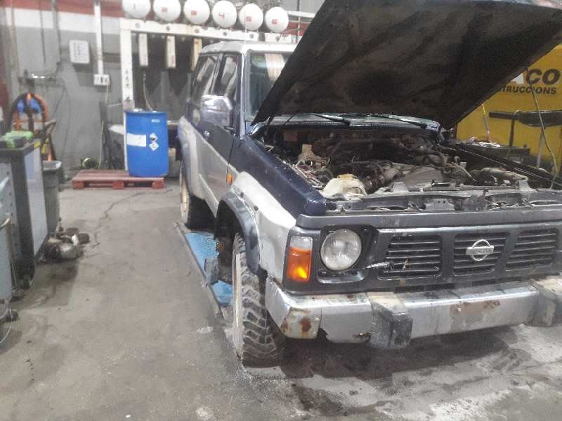 nissan patrol gr (y60) del año 1993
