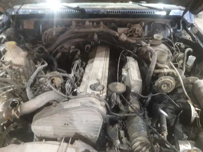 nissan patrol gr (y60) del año 1993