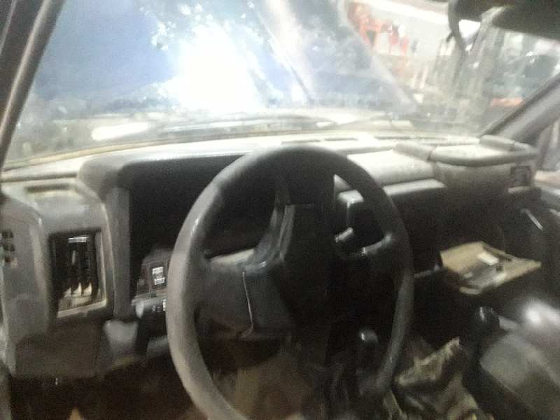 nissan patrol gr (y60) del año 1993