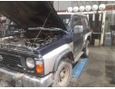 NISSAN PATROL GR (Y60)