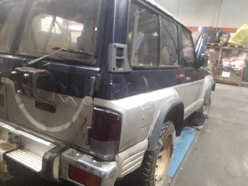 nissan patrol gr (y60) del año 1993