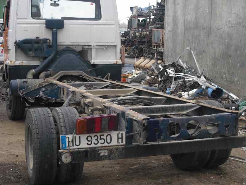 pegaso 1234 t del año 1950