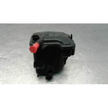 Recambio de filtro gasoil para ford focus c-max (cap) referencia OEM IAM 3M5J9176AA 3M5J9176AA 