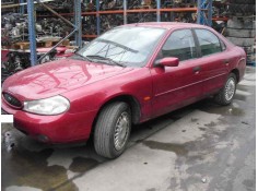 ford mondeo berlina (gd) del año 2000