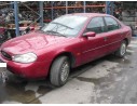 FORD MONDEO BERLINA (GD)