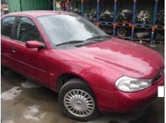 ford mondeo berlina (gd) del año 2000 2