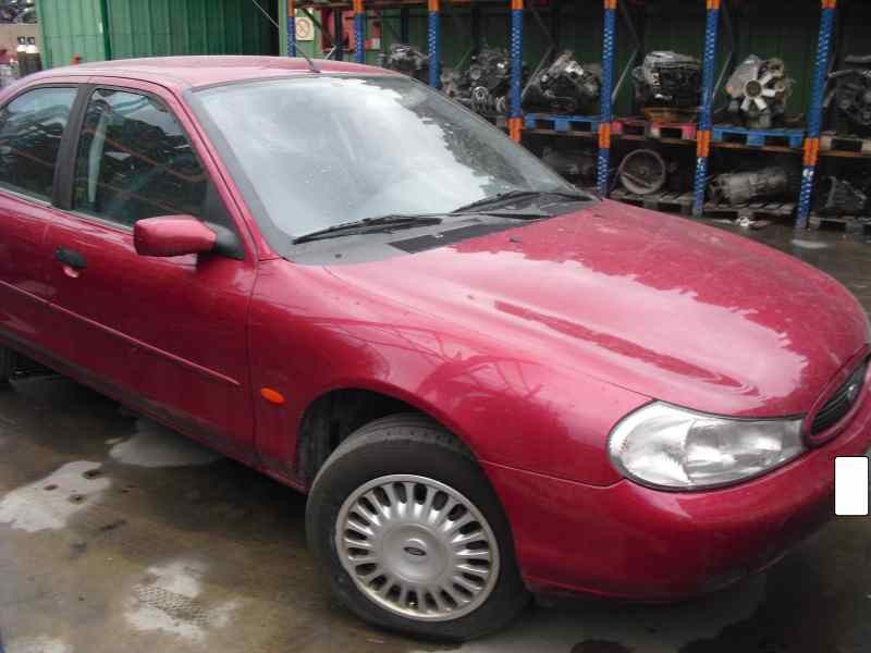 ford mondeo berlina (gd) del año 2000