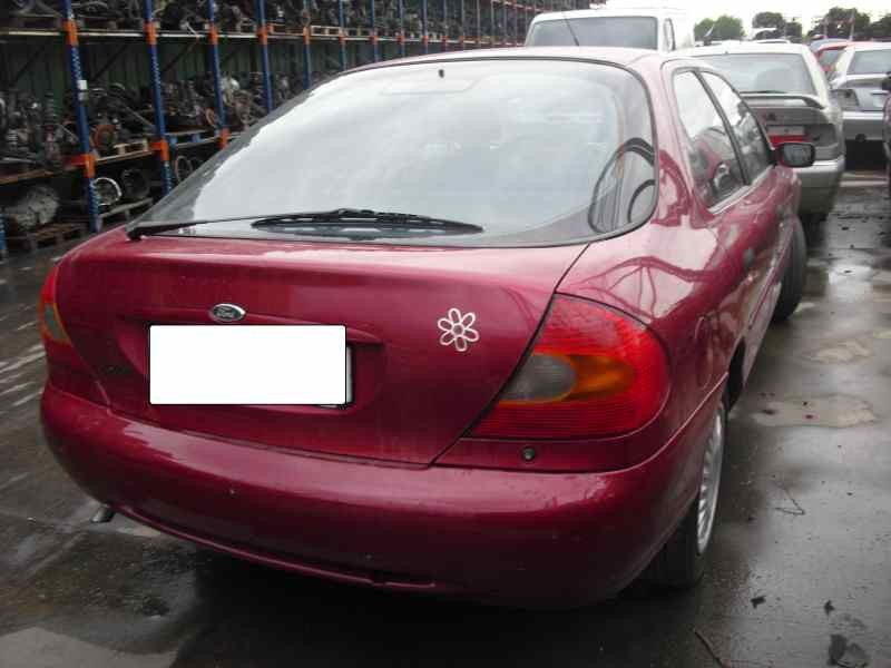 ford mondeo berlina (gd) del año 2000