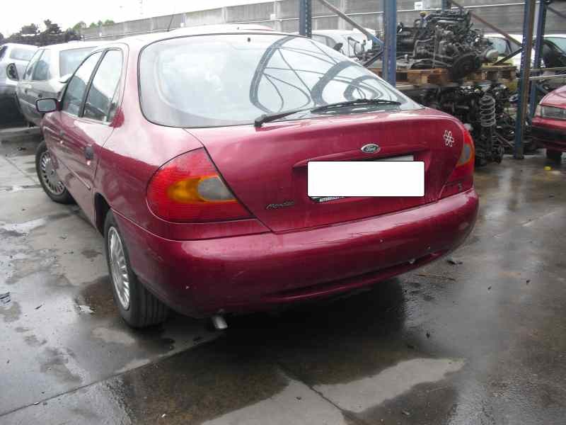ford mondeo berlina (gd) del año 2000
