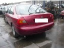 FORD MONDEO BERLINA (GD)