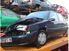 citroën saxo del año 1996