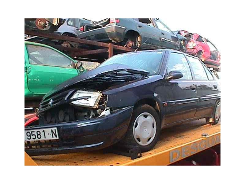 citroën saxo del año 1996