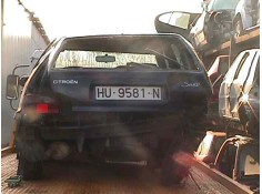 citroën saxo del año 1996 2