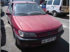 peugeot 306 berlina 3/4/5 puertas (s2) del año 1997