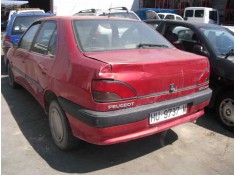 peugeot 306 berlina 3/4/5 puertas (s2) del año 1997 2