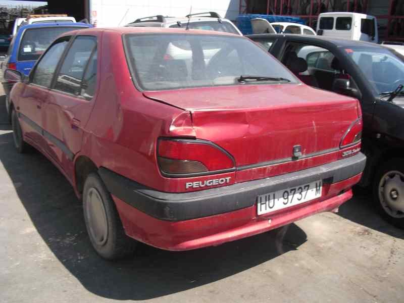 peugeot 306 berlina 3/4/5 puertas (s2) del año 1997