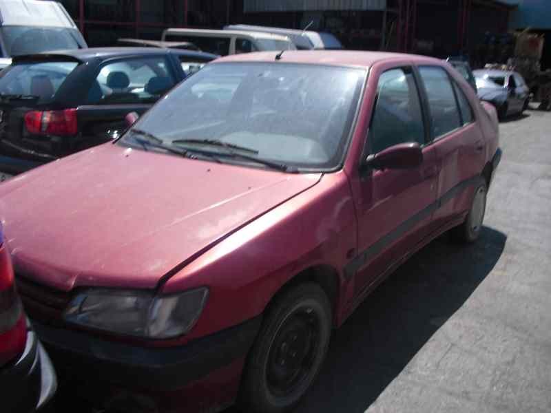 peugeot 306 berlina 3/4/5 puertas (s2) del año 1997