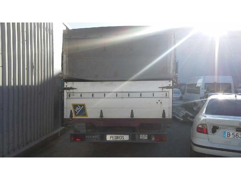 iveco eurocargo del año 1993