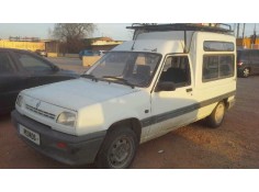 renault rapid/express (f40) del año 1993