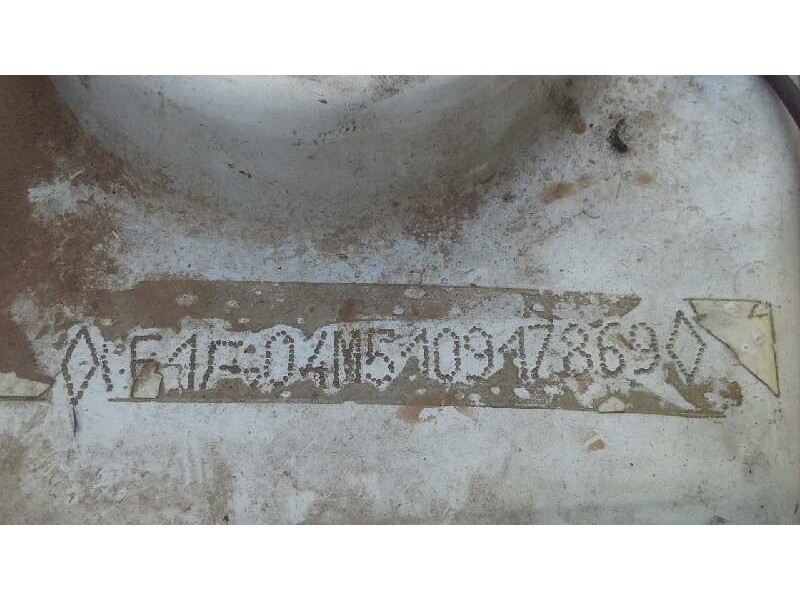 renault rapid/express (f40) del año 1993