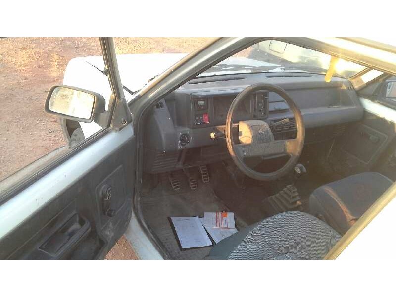 renault rapid/express (f40) del año 1993