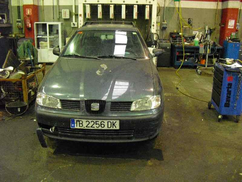seat cordoba vario (6k5) del año 1999
