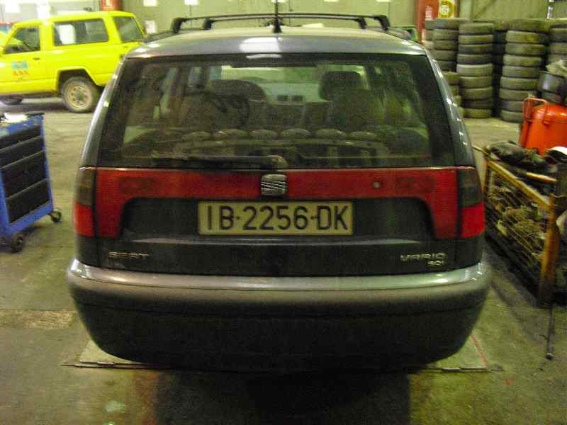 seat cordoba vario (6k5) del año 1999